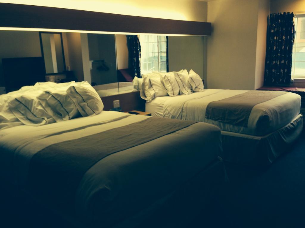 Quality Inn Sallisaw Rum bild