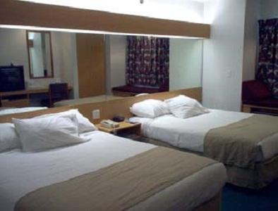 Quality Inn Sallisaw Rum bild